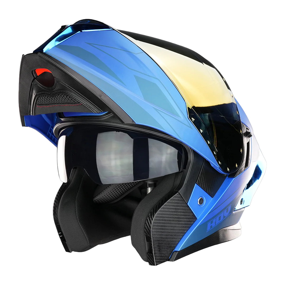CASCO ORION ACTIVE AZUL - Image 6