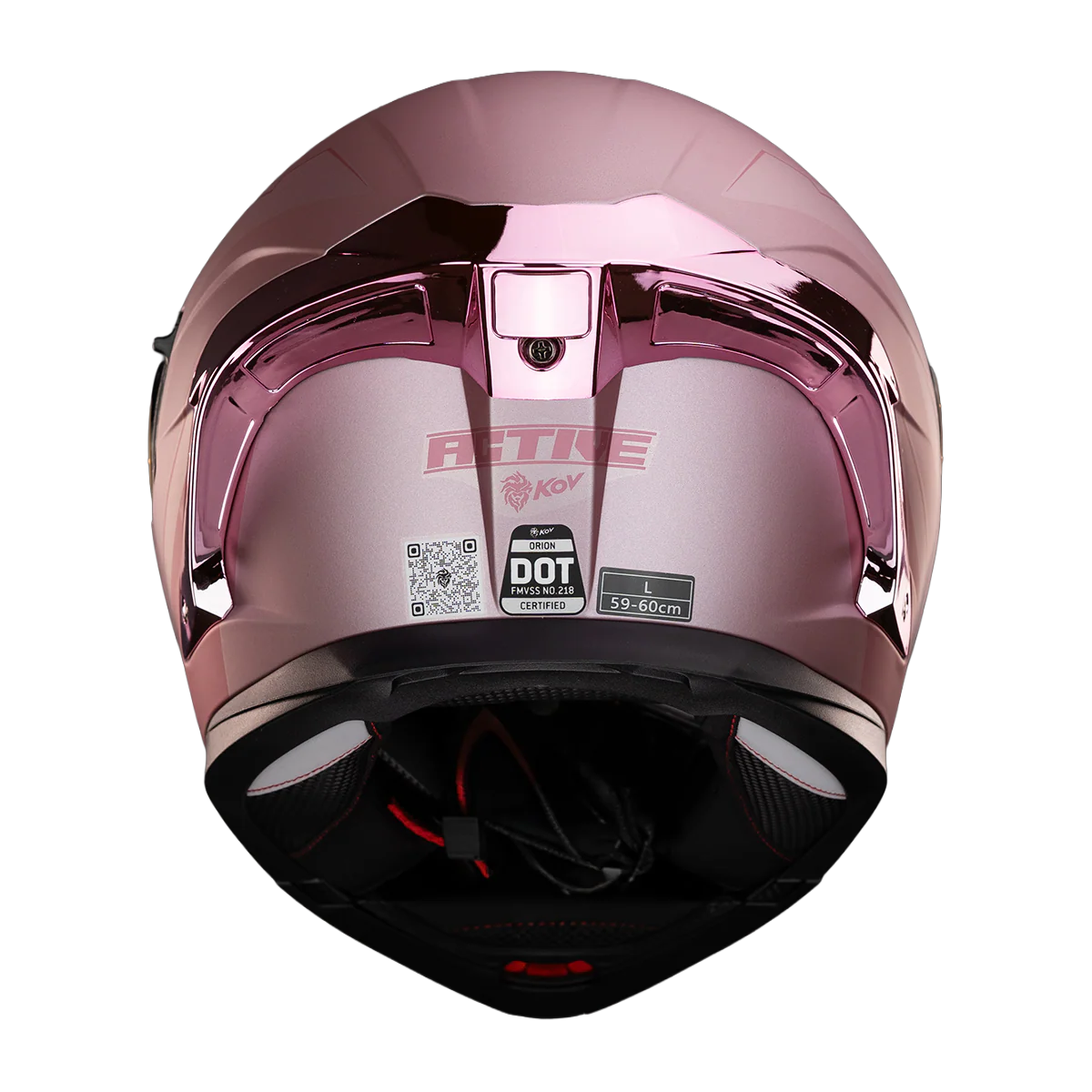 CASCO ORION ACTIVE ROSA GOLD - Image 8