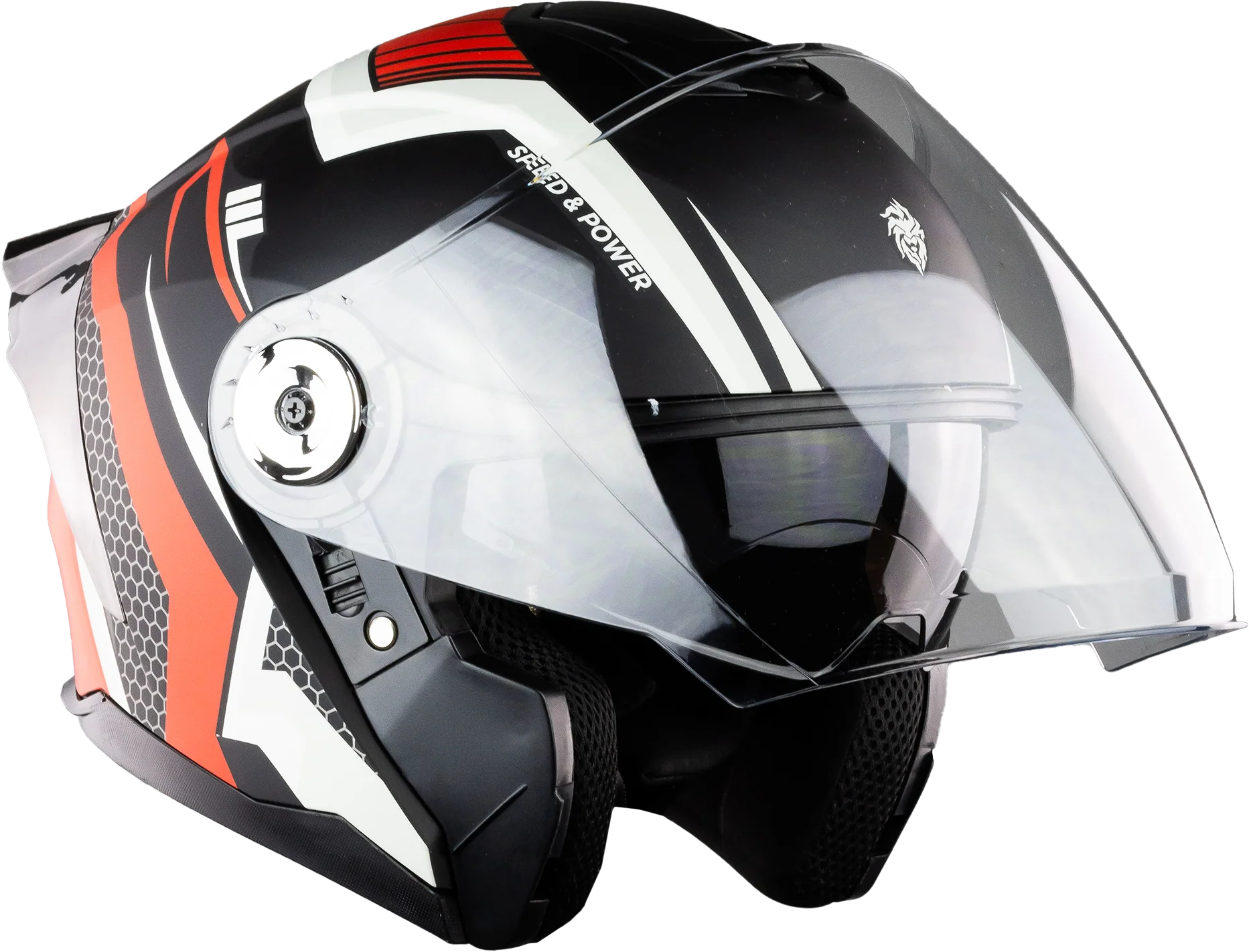 CASCO LED PHANTOM SPEED RED - Image 5