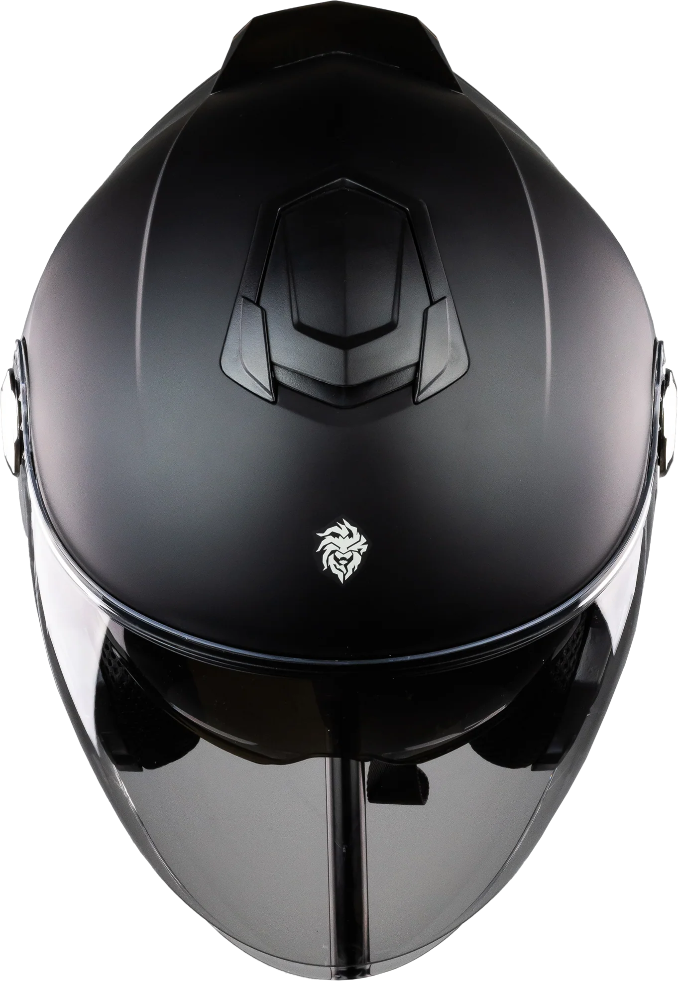 CASCO LED PHANTOM SPEED NEGRO MATE - Image 5