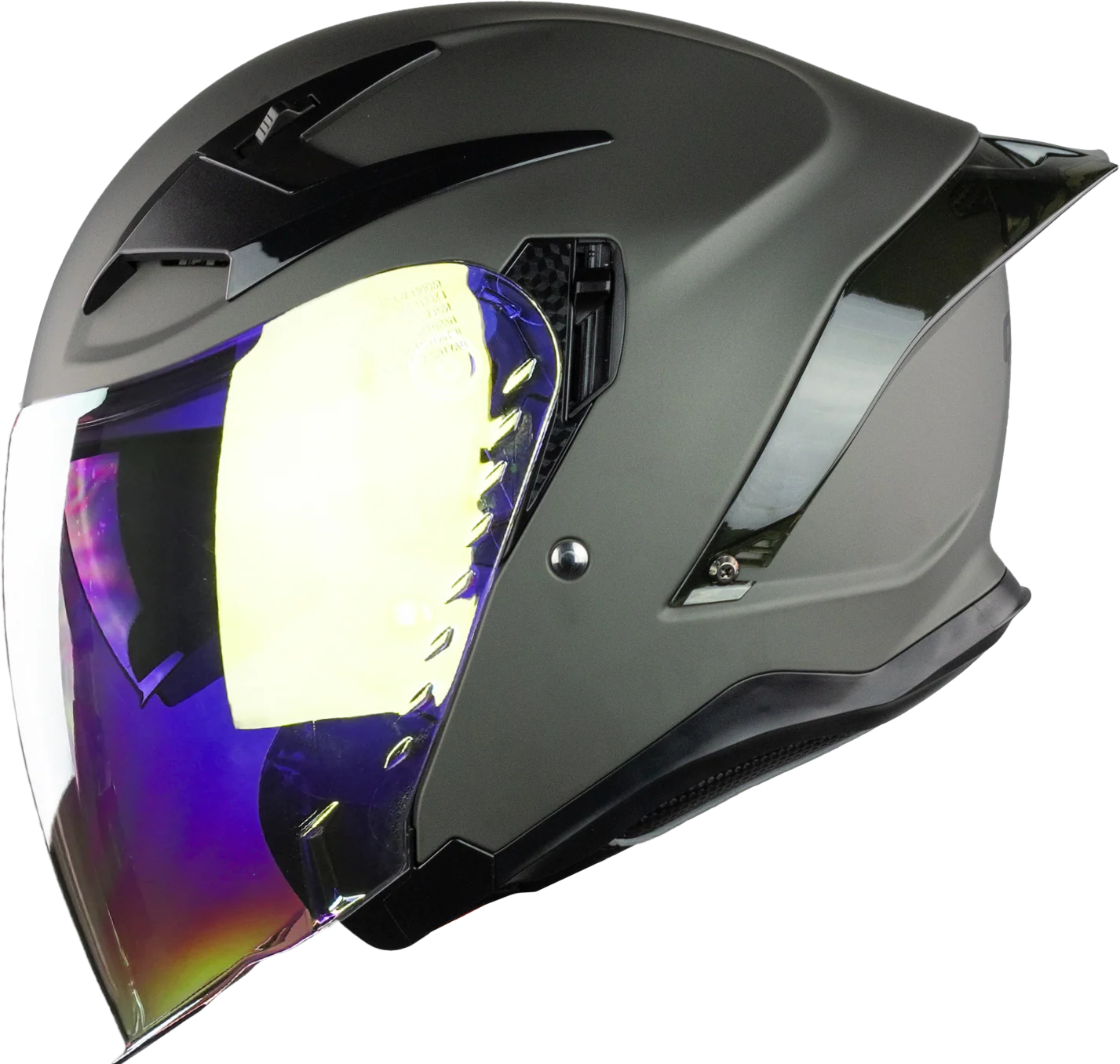 CASCO QUAKE GRIS MATE - Image 3