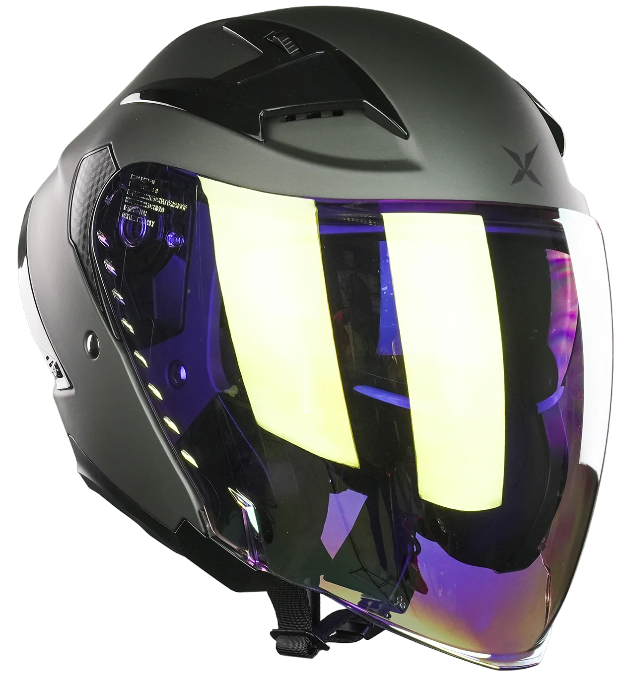 CASCO QUAKE GRIS MATE - Image 5