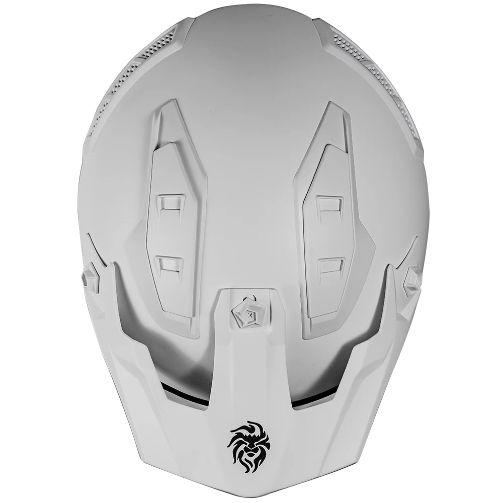 CASCO ROCK-O BLANCO - Image 4