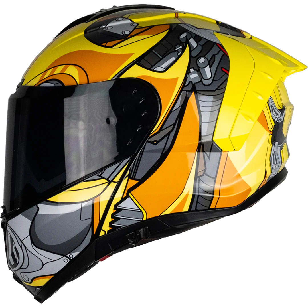 CASCO SNOW BUMBLEBEE - Image 4