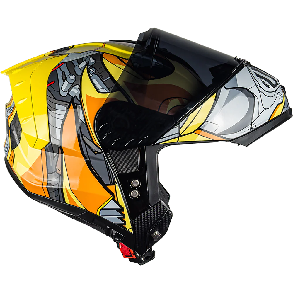CASCO SNOW BUMBLEBEE - Image 5
