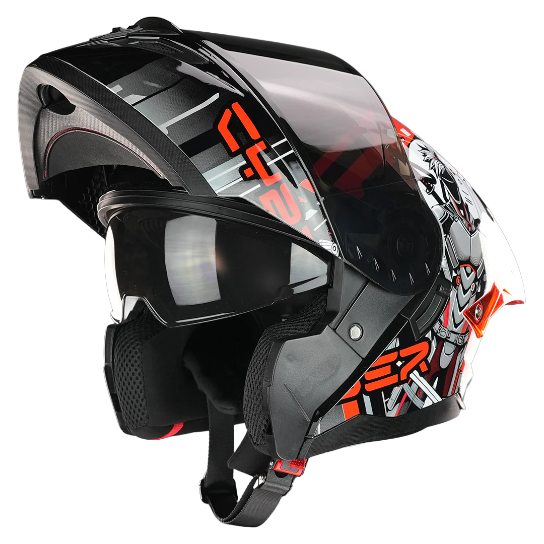 CASCO STARK CYBER CYBER PUNK - Image 6