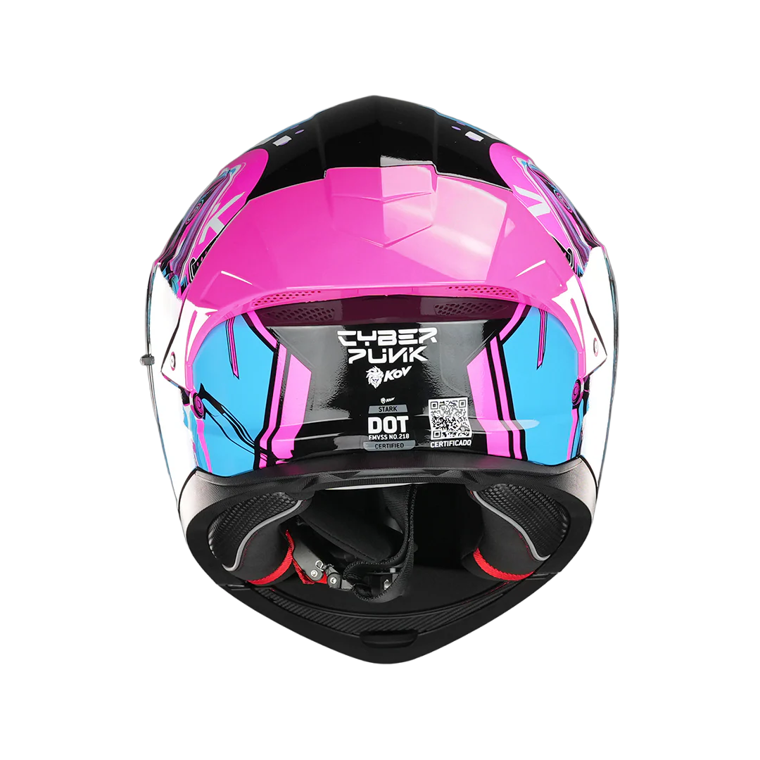 CASCO STARK CYBER NOVA - Image 8