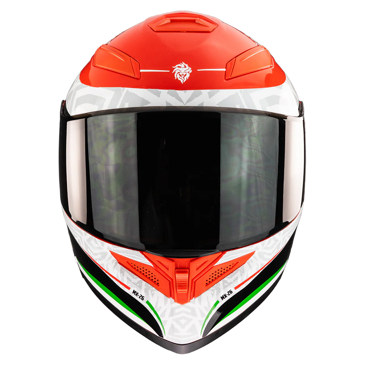 CASCO STARK GOOL NEGRO - Image 3