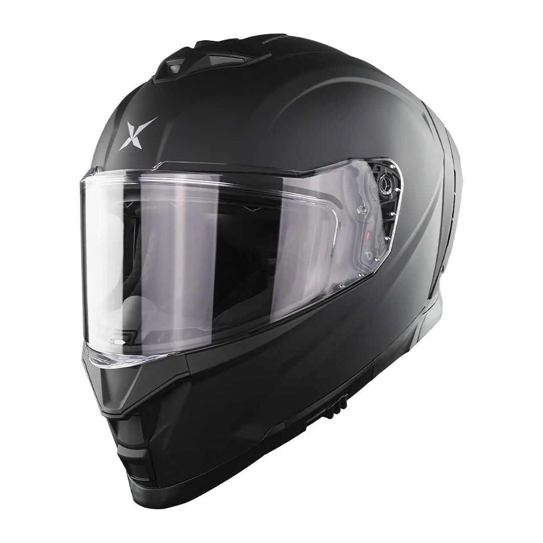 CASCO THANOS NEGRO MATE - Image 3
