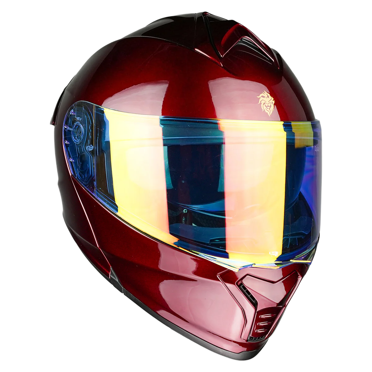 CASCO THUNDER CHERRY - Image 5