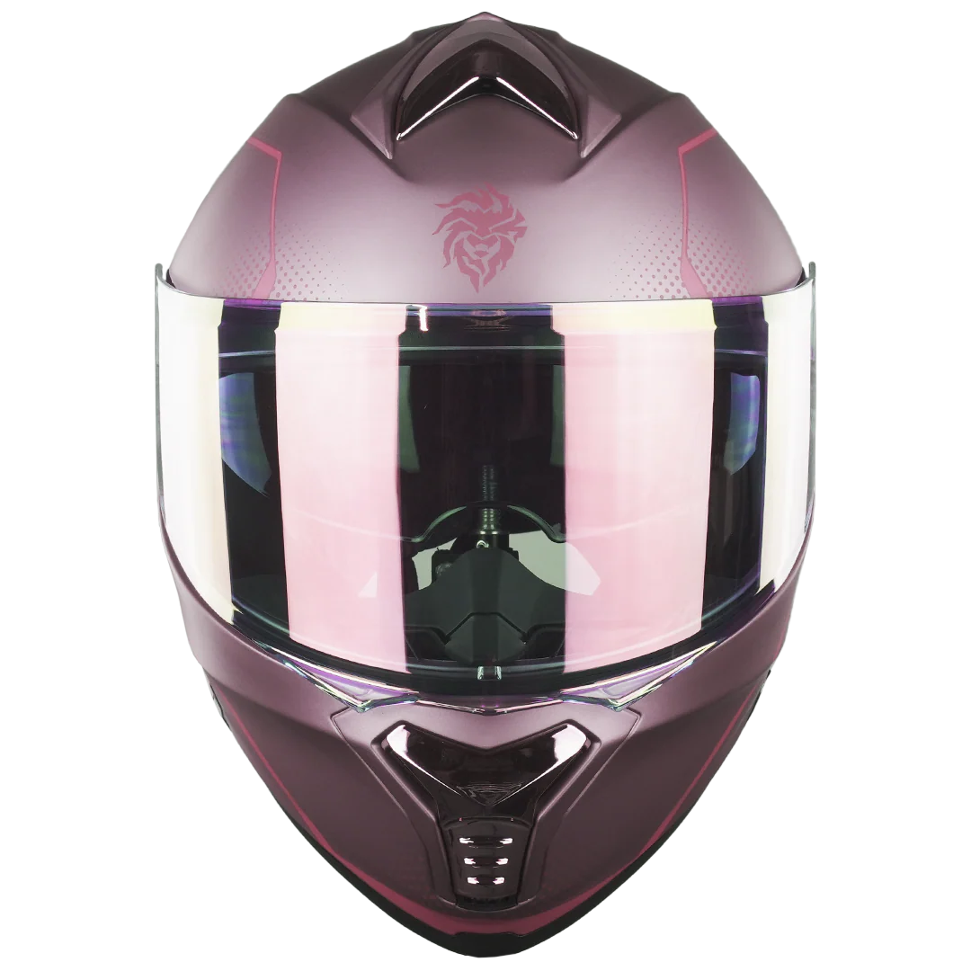CASCO THUNDER WAVES ROSA - Image 2