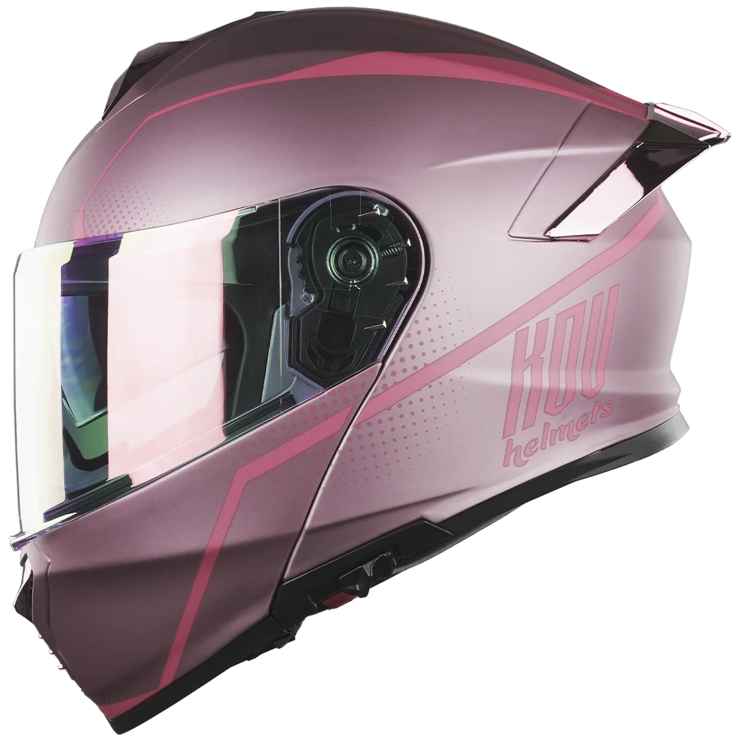 CASCO THUNDER WAVES ROSA - Image 3