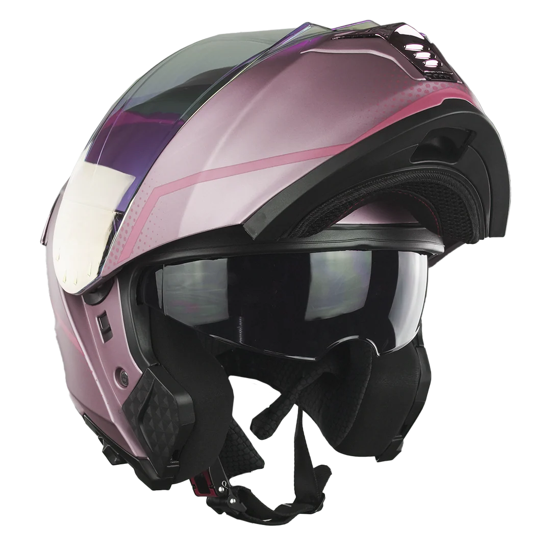 CASCO THUNDER WAVES ROSA - Image 5