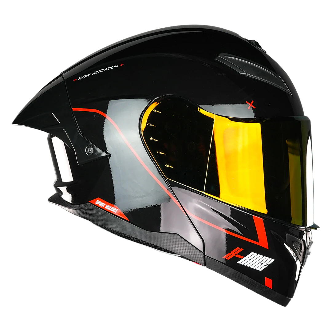 CASCO STARK X RACE
