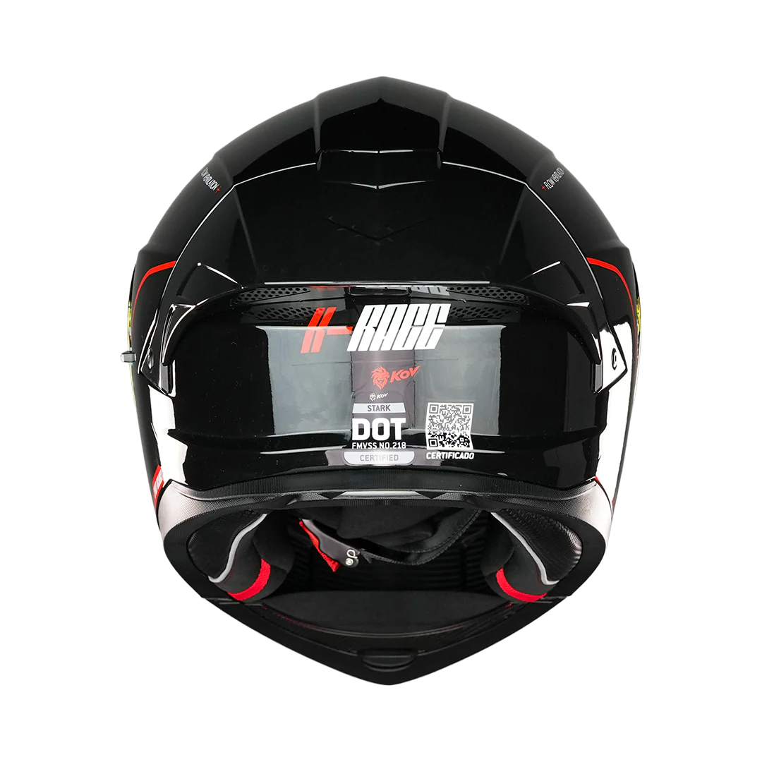 CASCO STARK X RACE - Image 3