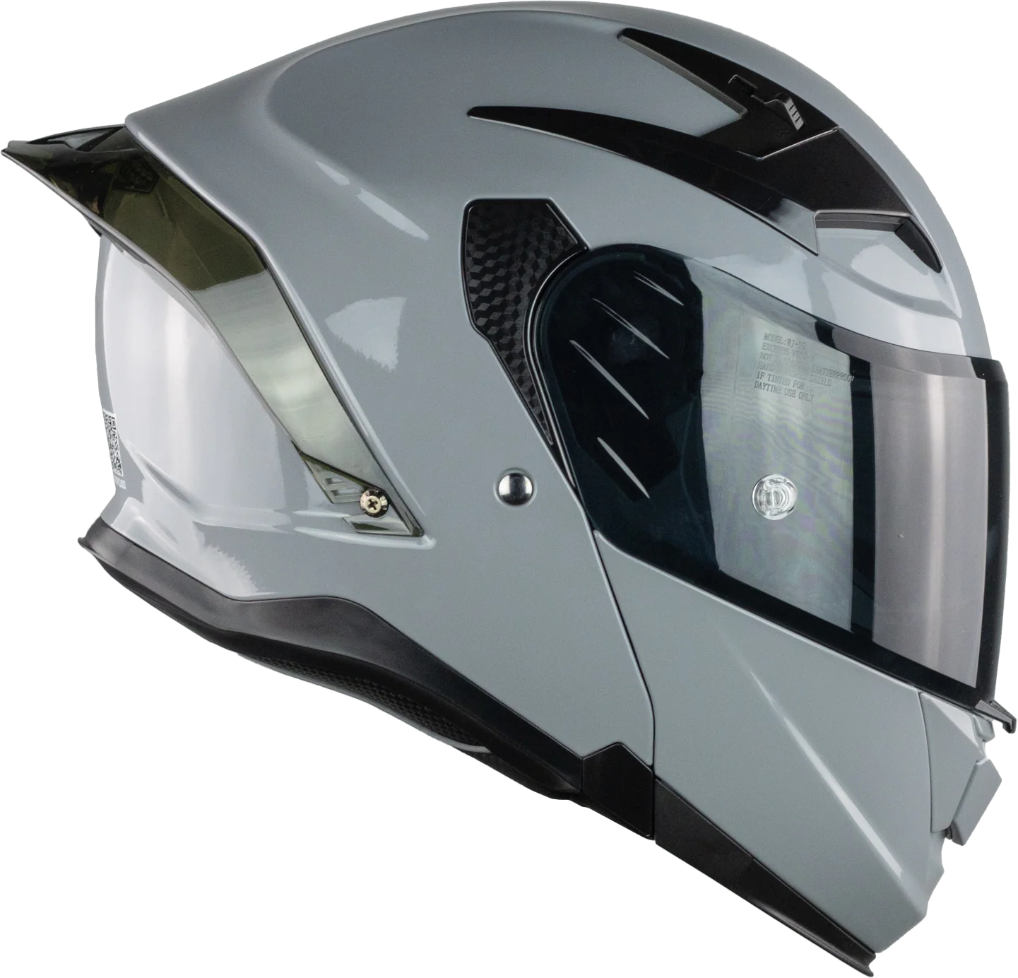 CASCO ZENITH GRIS