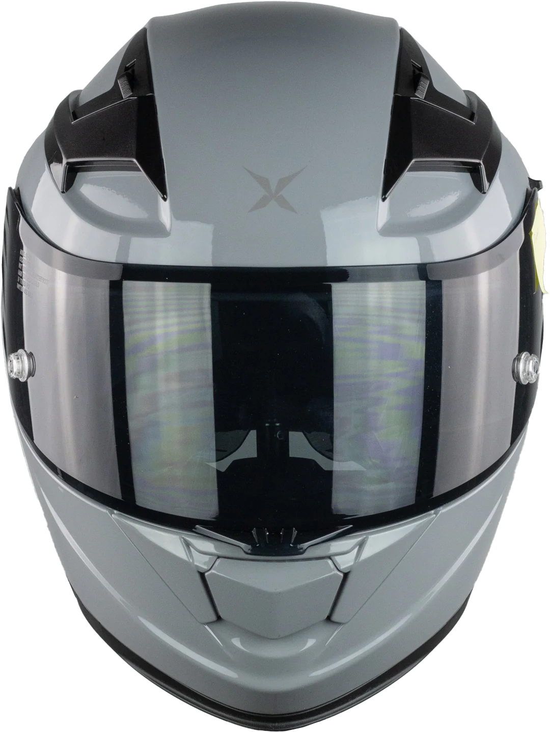 CASCO ZENITH GRIS - Image 2