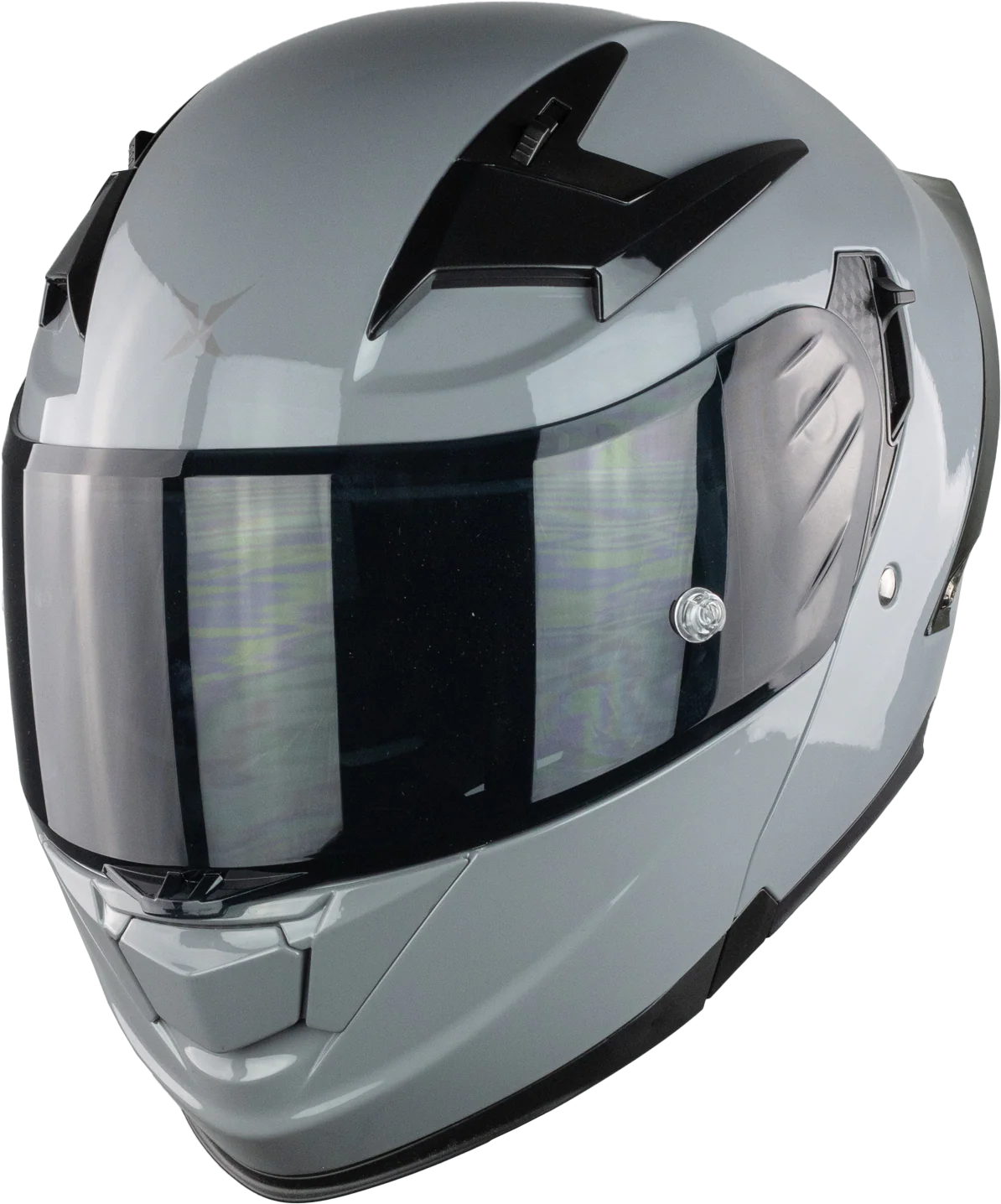 CASCO ZENITH GRIS - Image 3