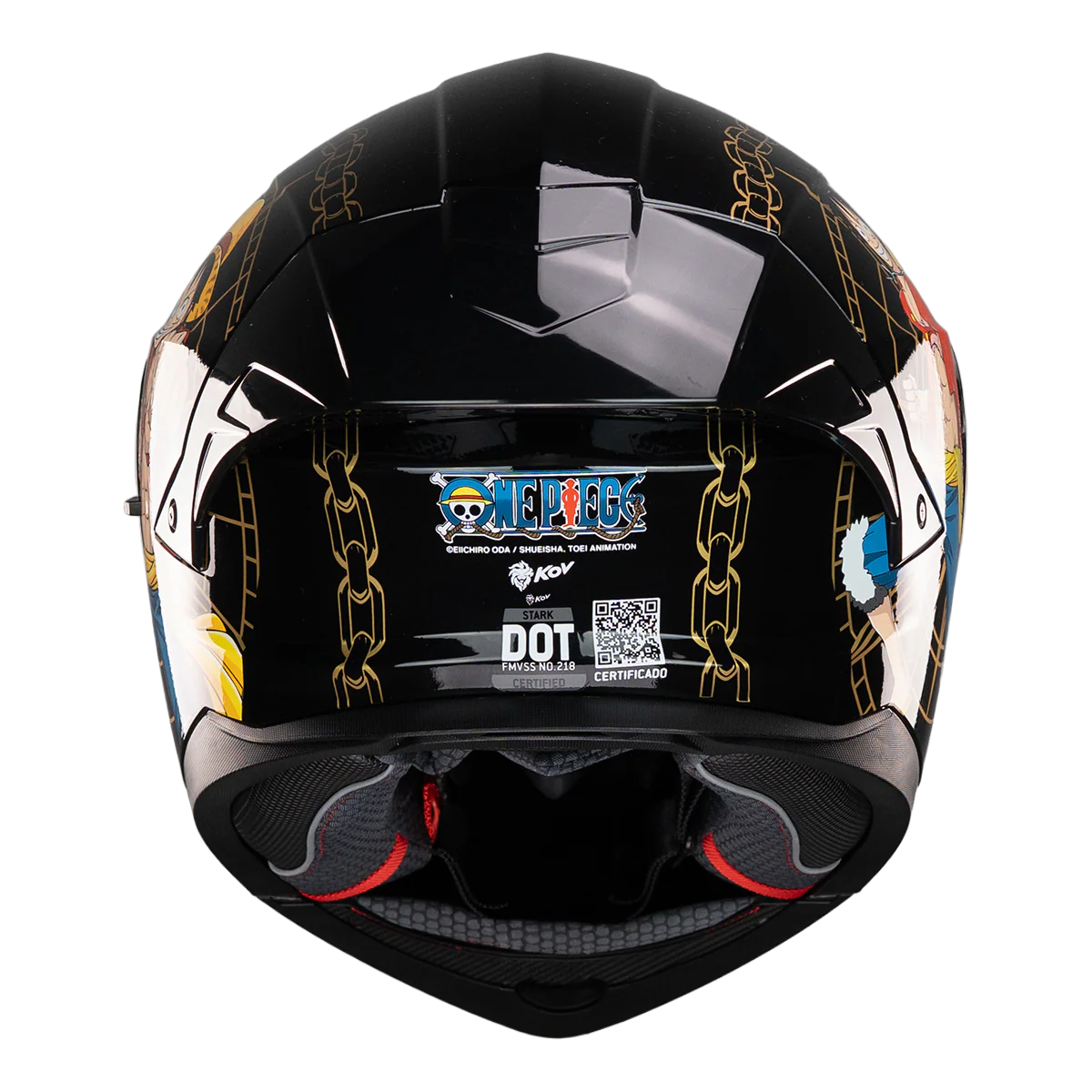 CASCO STARK ONE PIECE - Image 3
