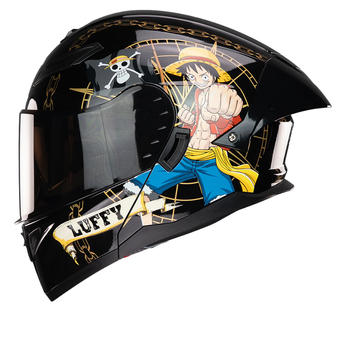 CASCO STARK ONE PIECE - Image 5