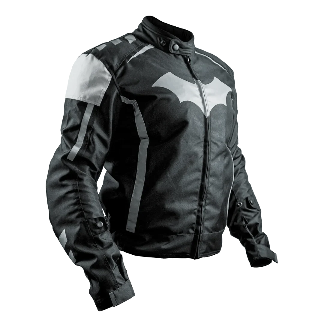 CHAMARRA DC BATMAN - Image 3
