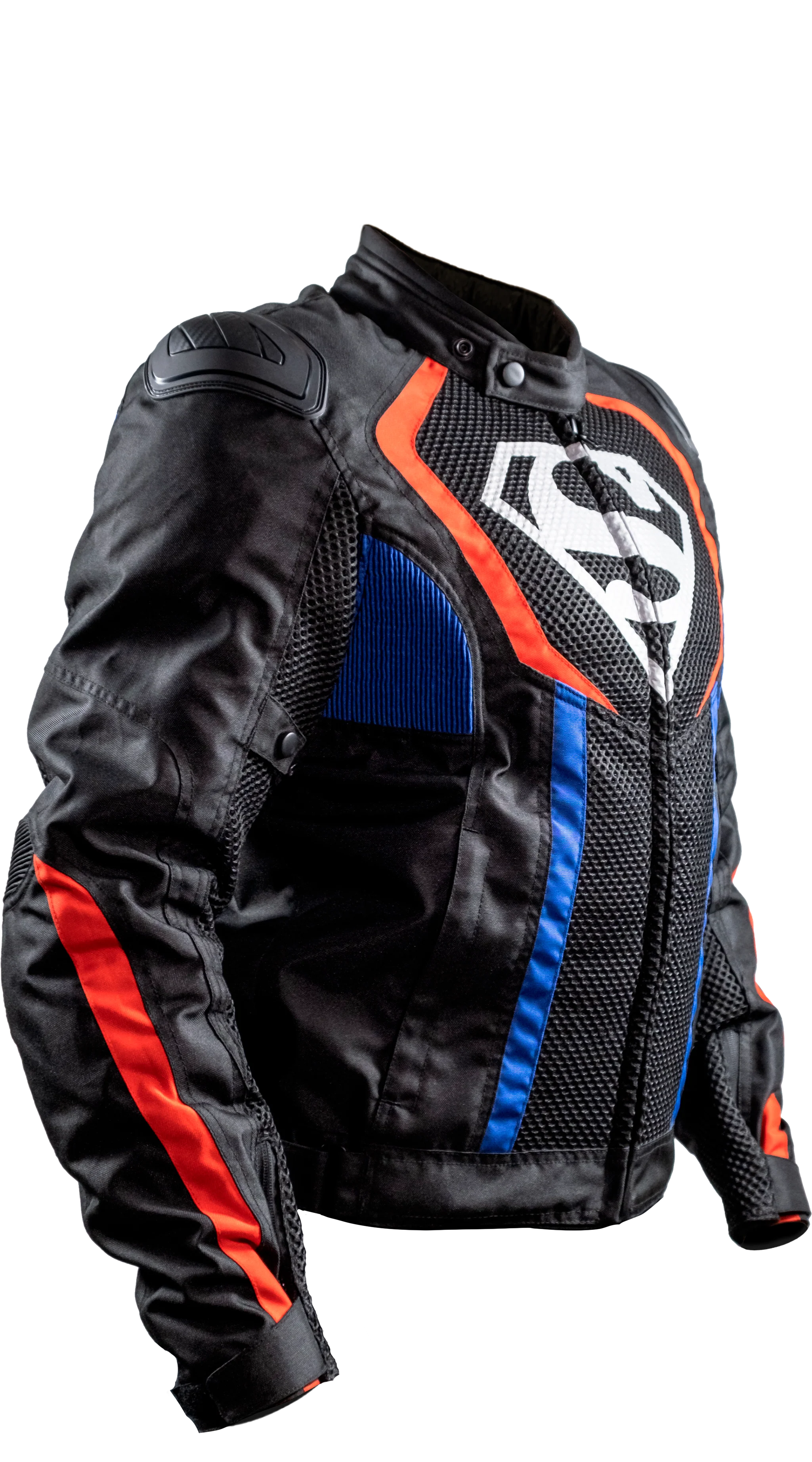 CHAMARRA DC SUPERMAN - Image 4