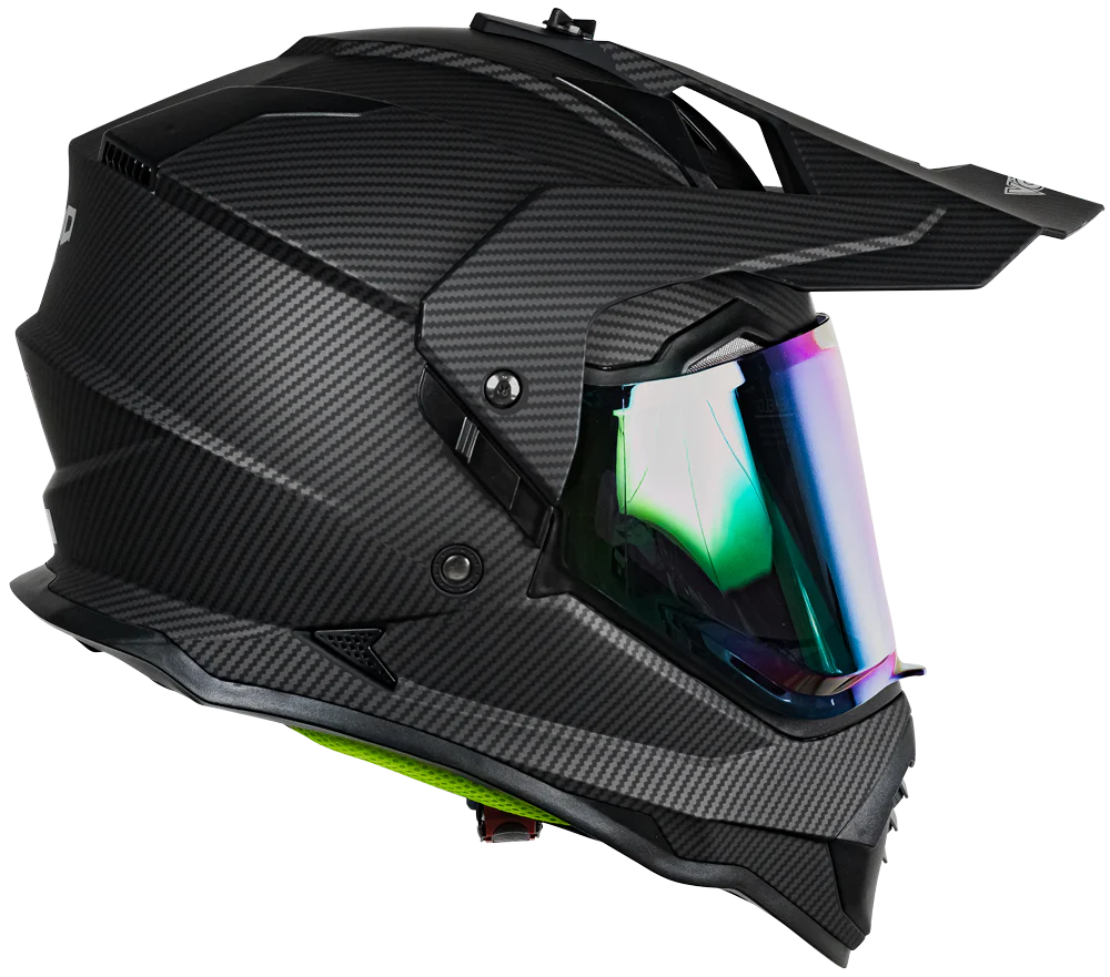 CASCO CROSS ONIX