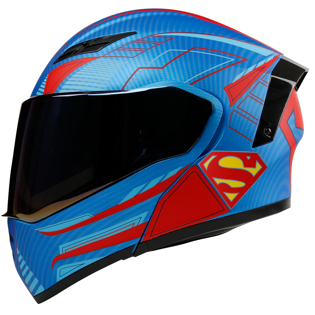 CASCO ESTELAR DC SUPERMAN - Image 3