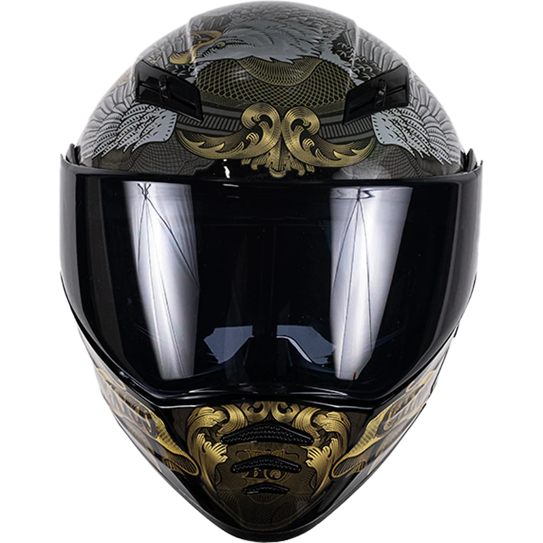 CASCO ESTELAR MEXA - Image 2