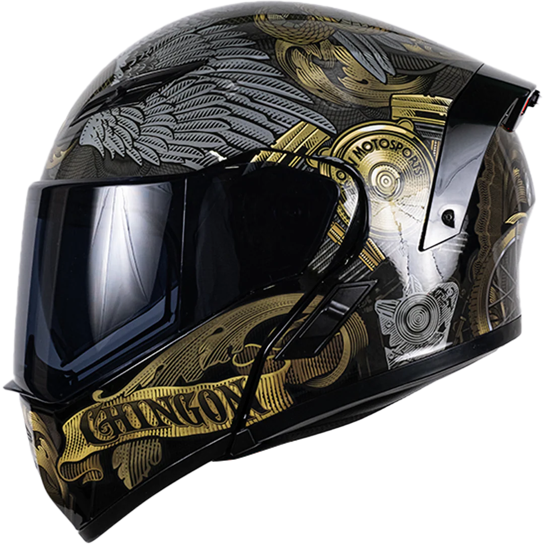CASCO ESTELAR MEXA - Image 3