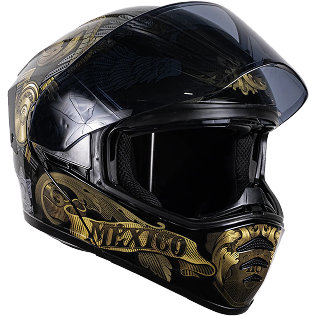 CASCO ESTELAR MEXA - Image 5