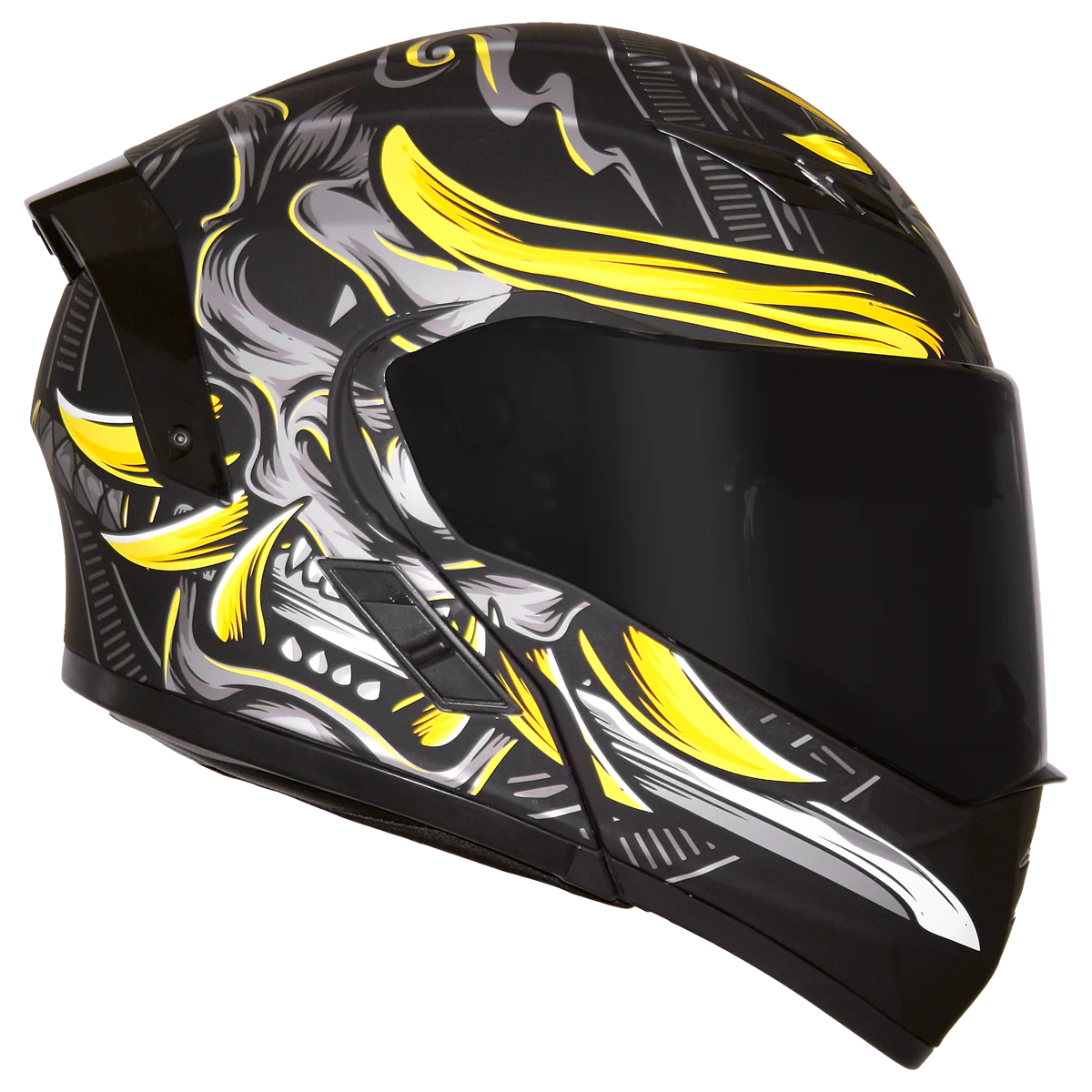 CASCO ESTELAR SAMURAI