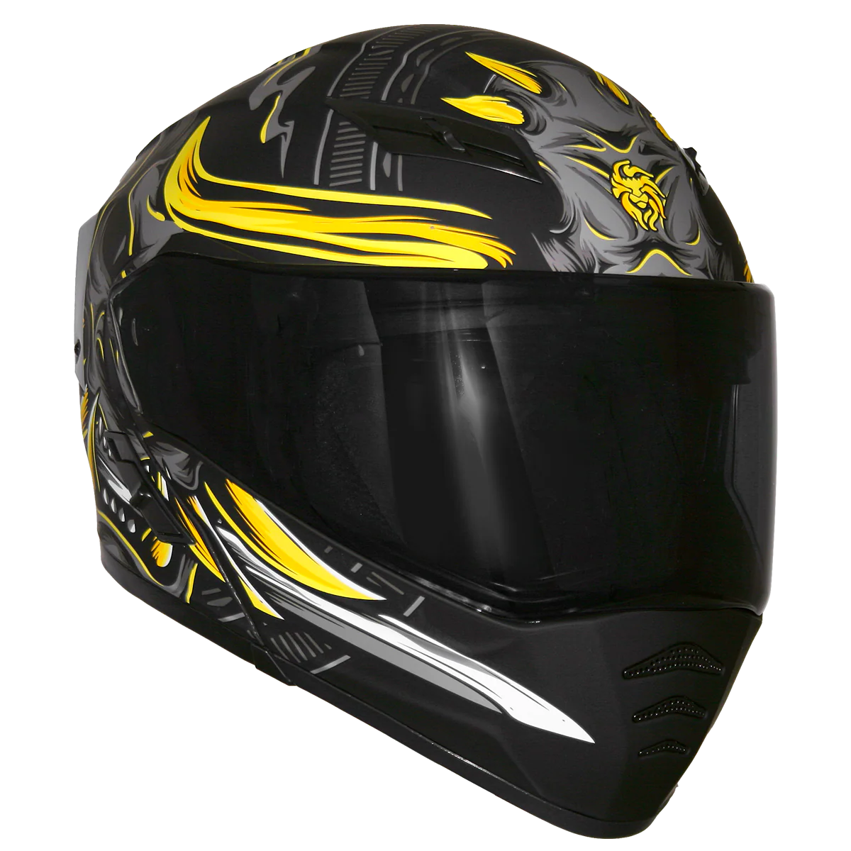 CASCO ESTELAR SAMURAI - Image 2