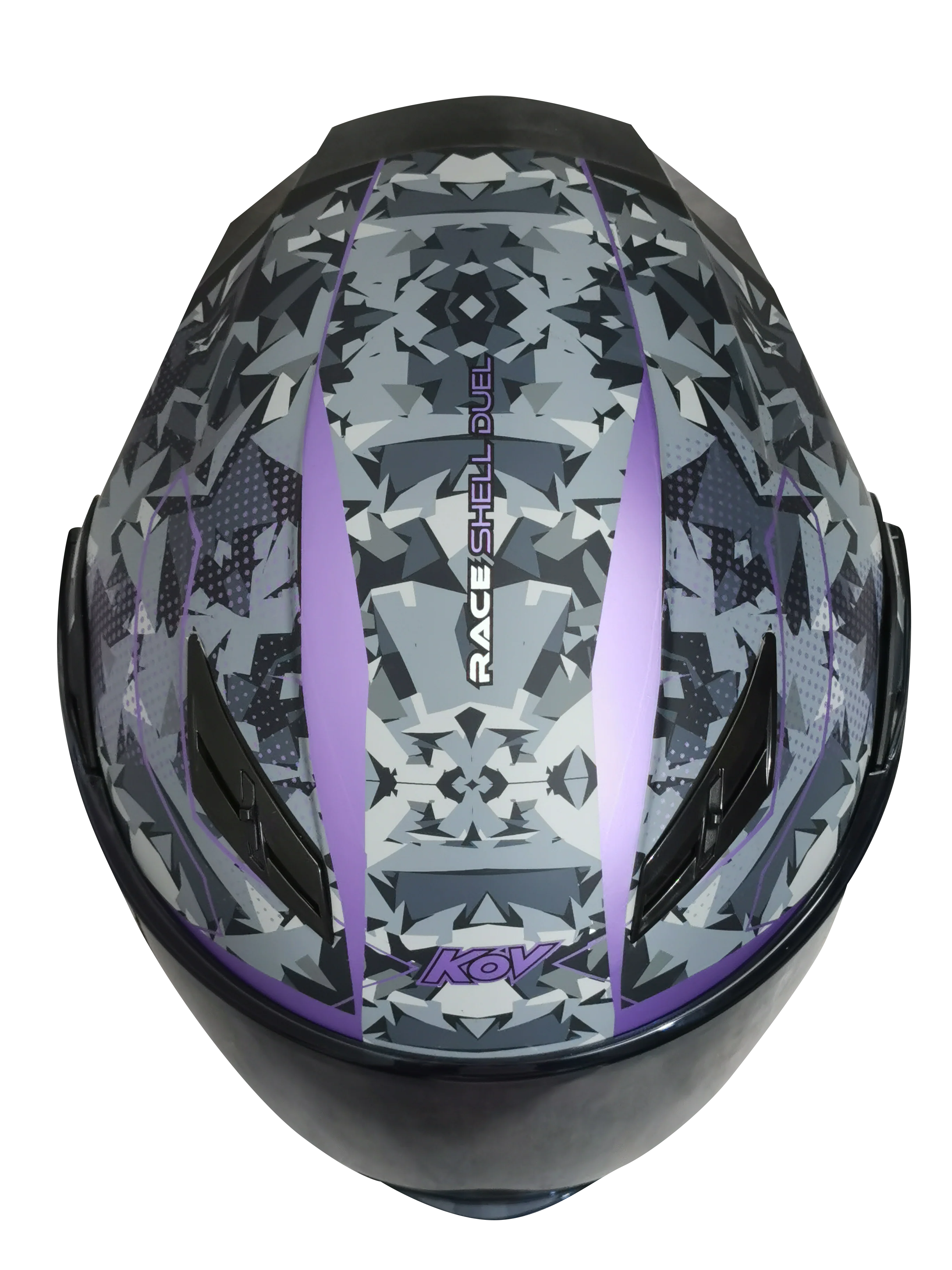 NÉBULA WRAP MORADO - Image 5