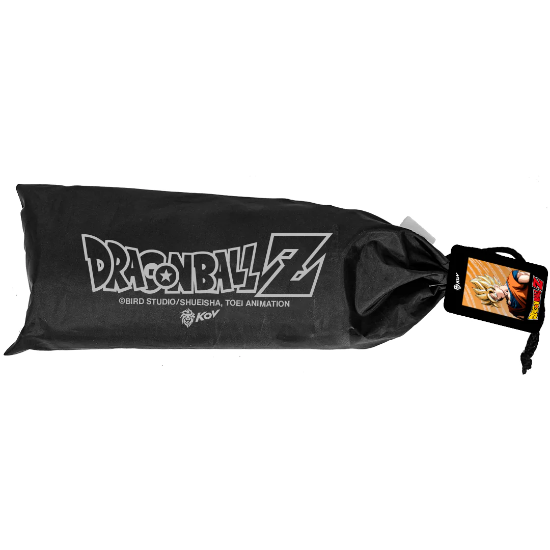 FUNDA PARA MOTOCICLETA DRAGON BALL - Image 4