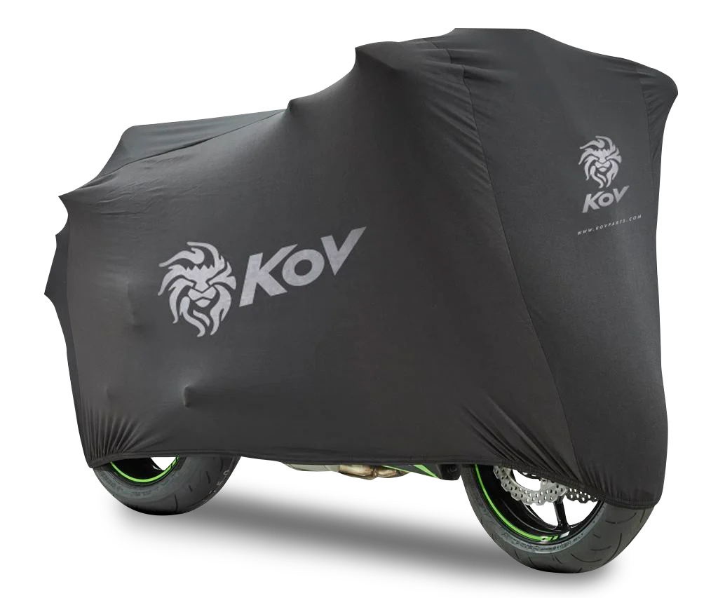 FUNDA PARA MOTOCICLETA