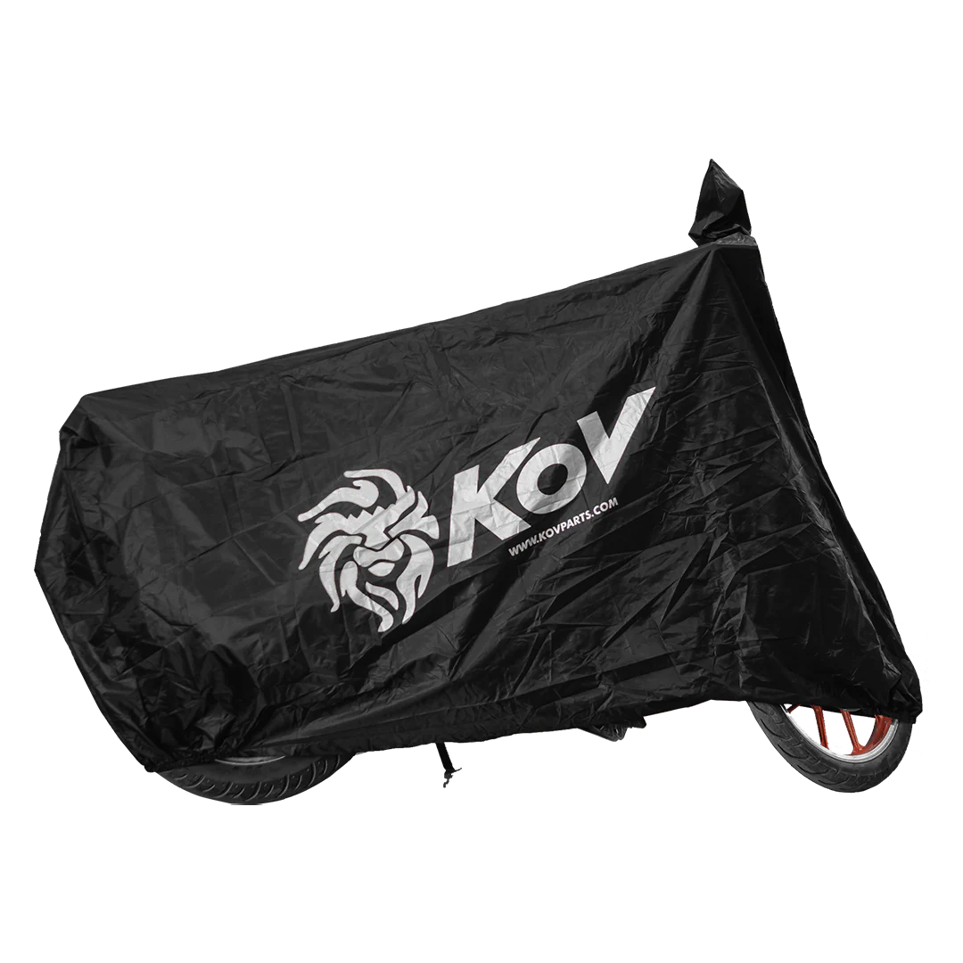 FUNDA PARA MOTOCICLETA - Image 3