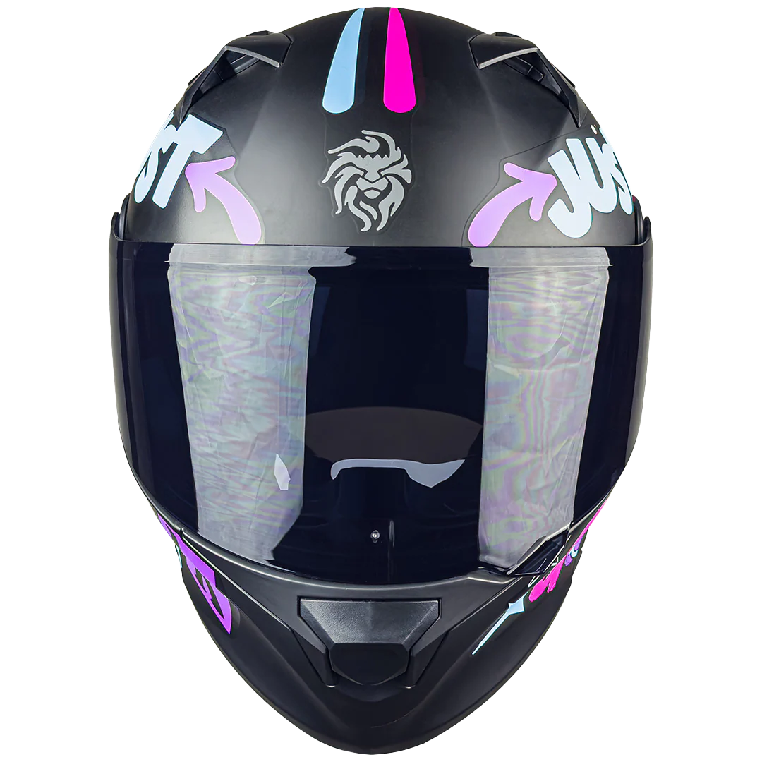 CASCO FURIA KIT N BUN ROSA - Image 2