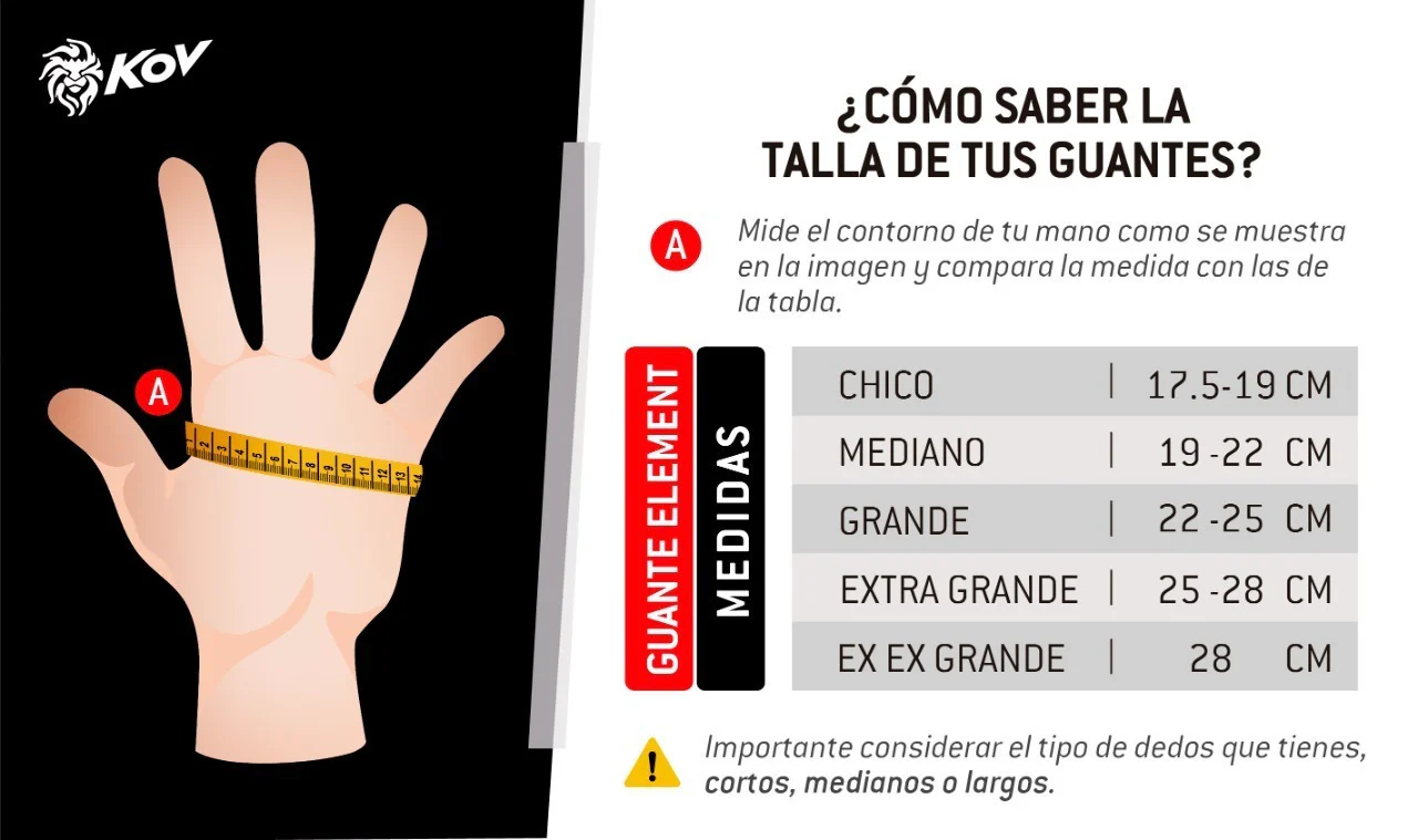 GUANTE DC DELTA BATMAN - Image 7
