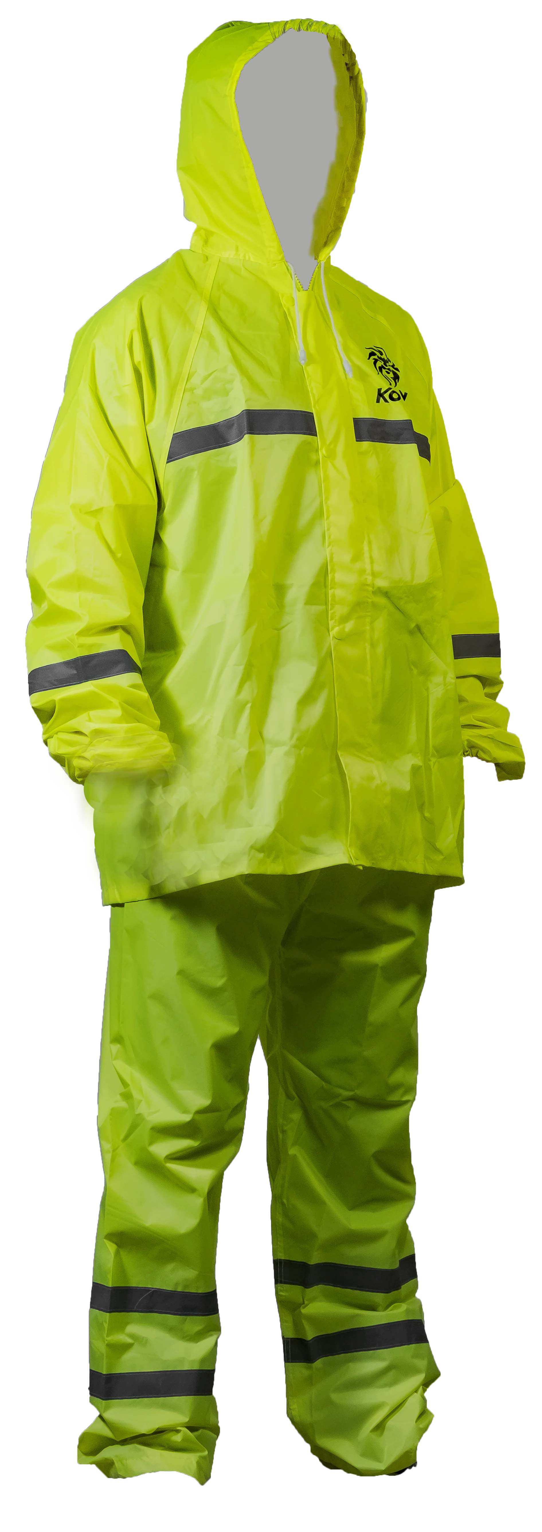 IMPERMEABLE KOV - Image 7
