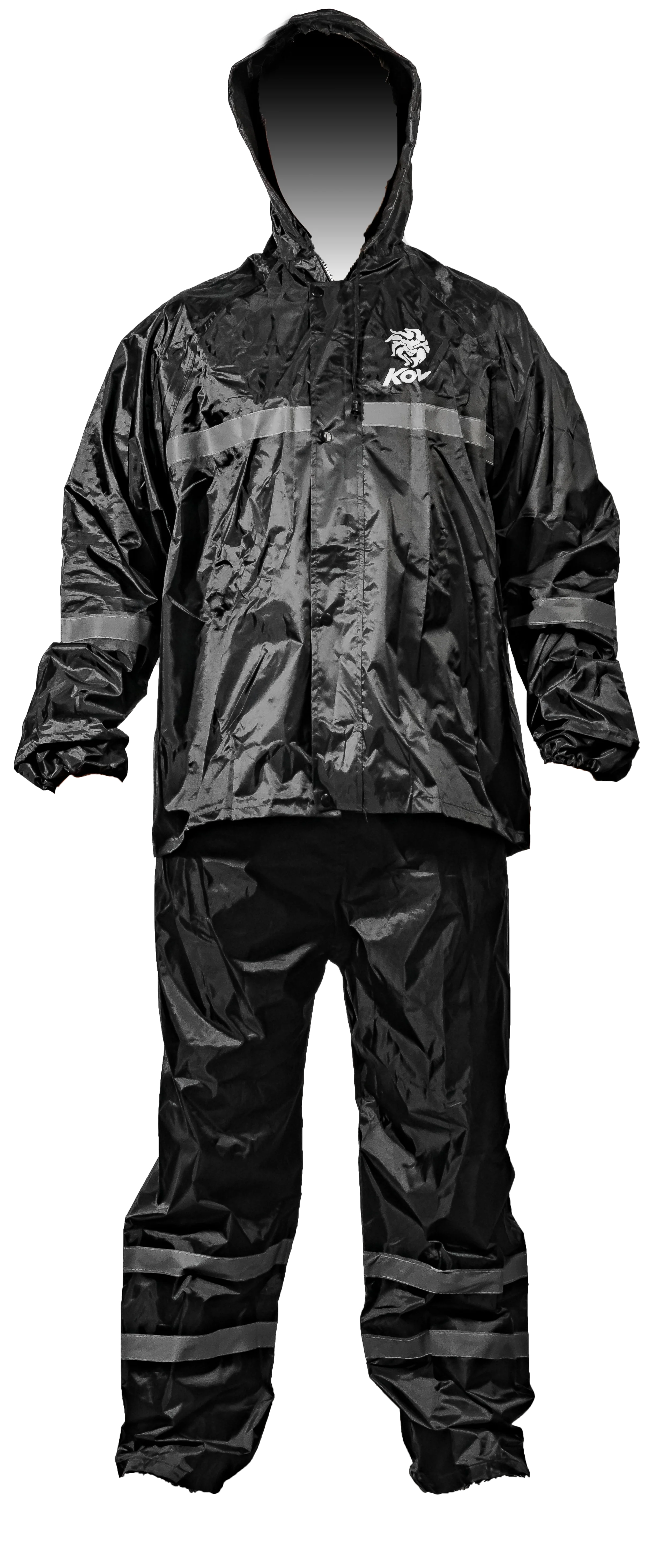IMPERMEABLE KOV - Image 8
