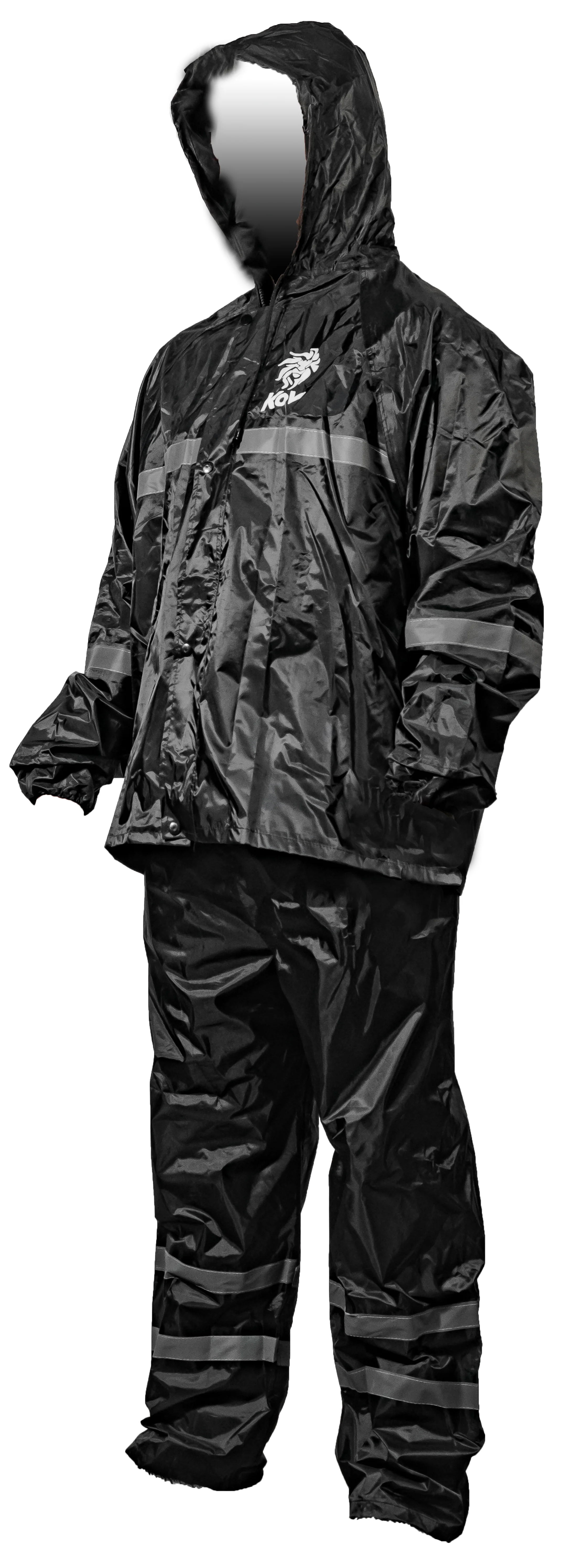 IMPERMEABLE KOV - Image 9