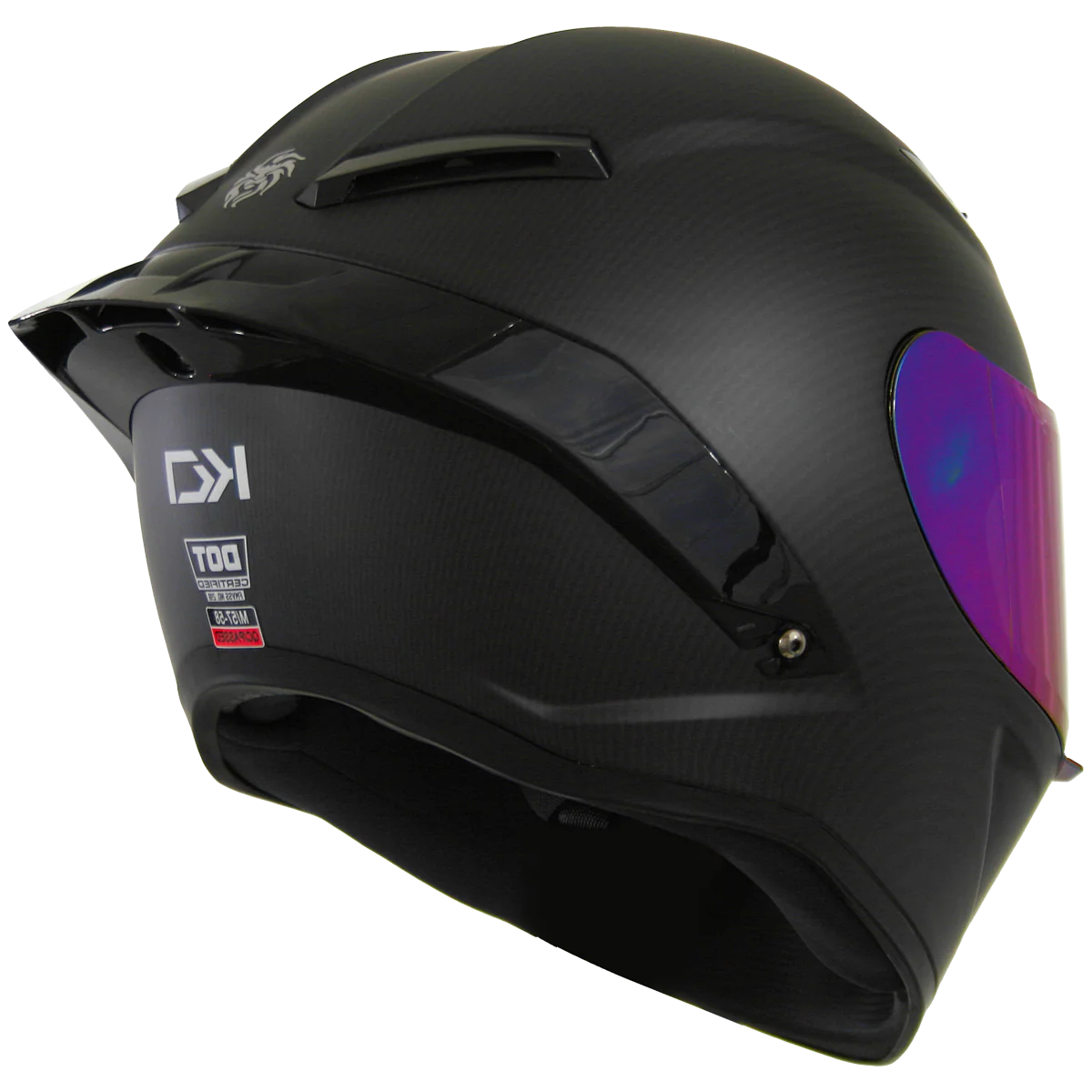 CASCO KC1 CARBON - Image 3