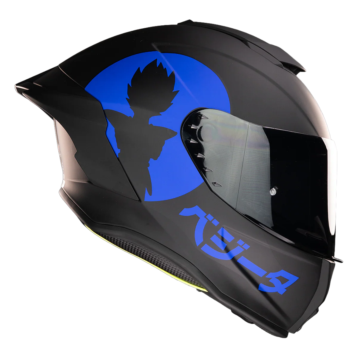 Kit Fusión Saiyajin - Image 2