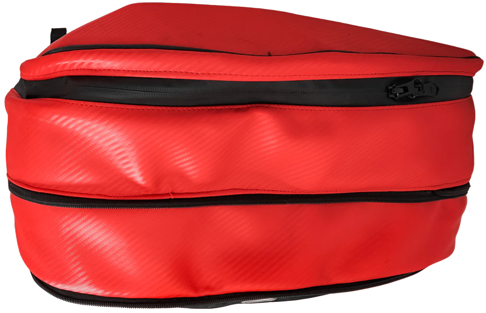 MALETA TOKYO ROJA GRANDE - Image 3