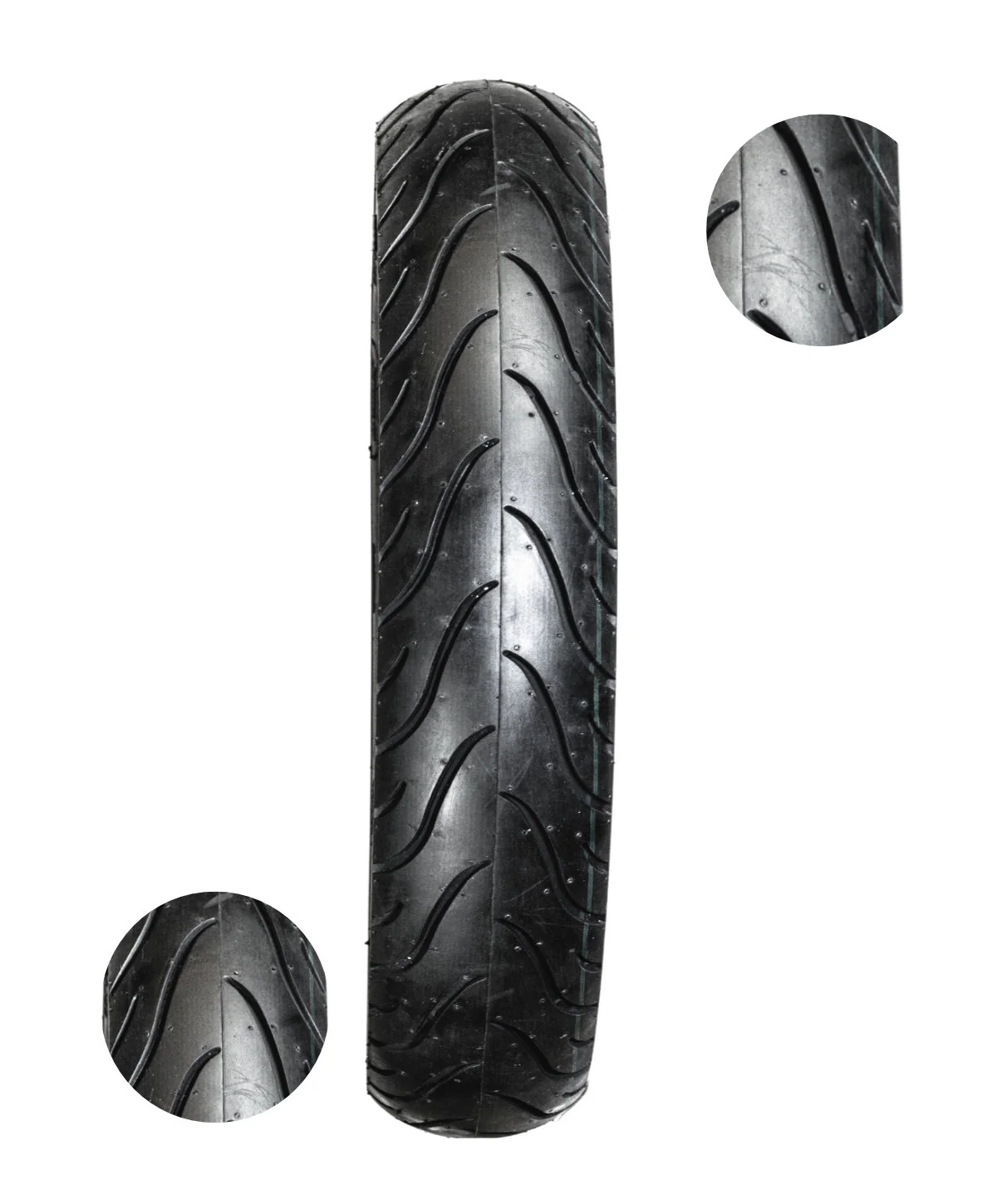 KOV TIRES RUNNER