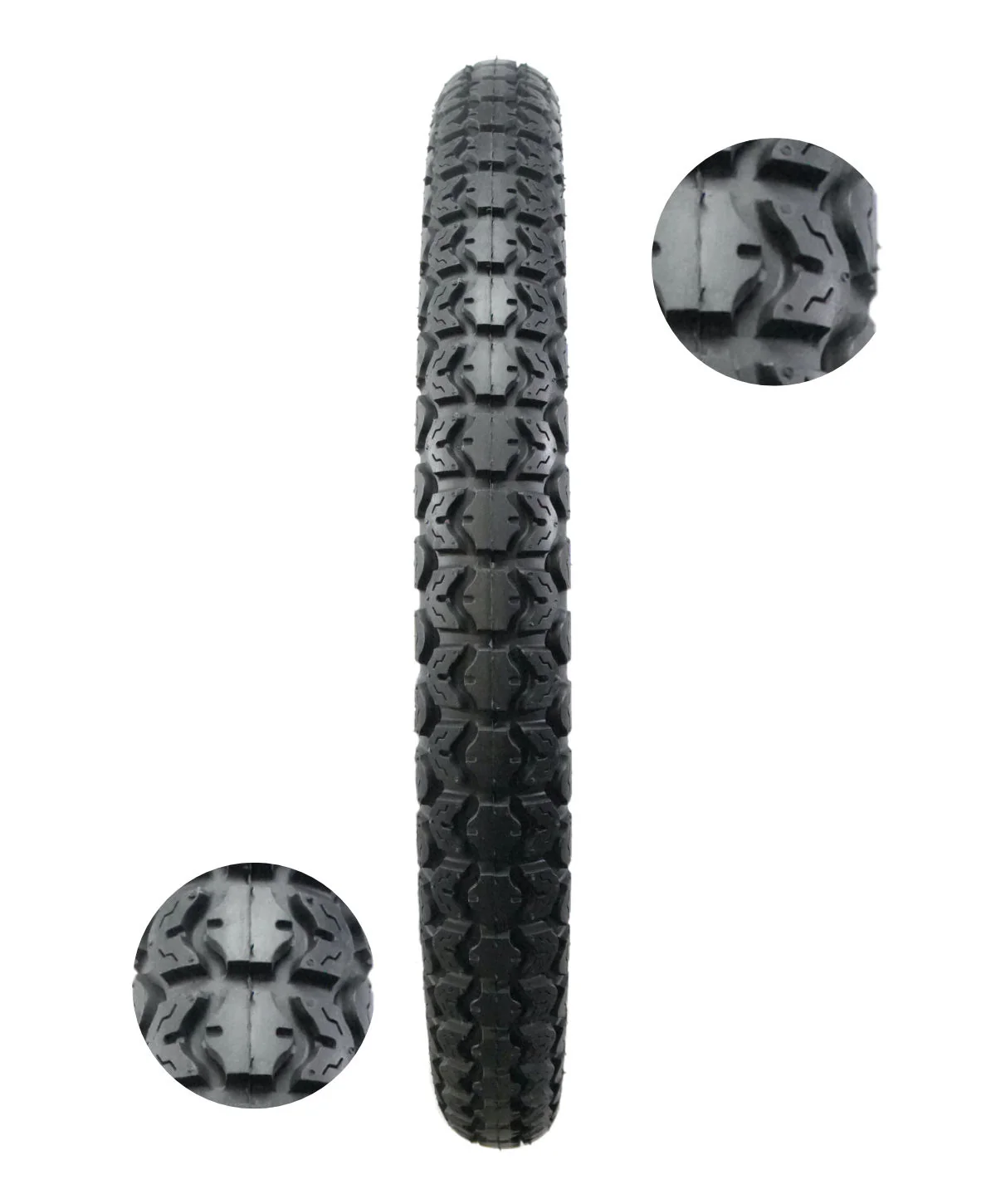 KOV TIRES LONG LIFE