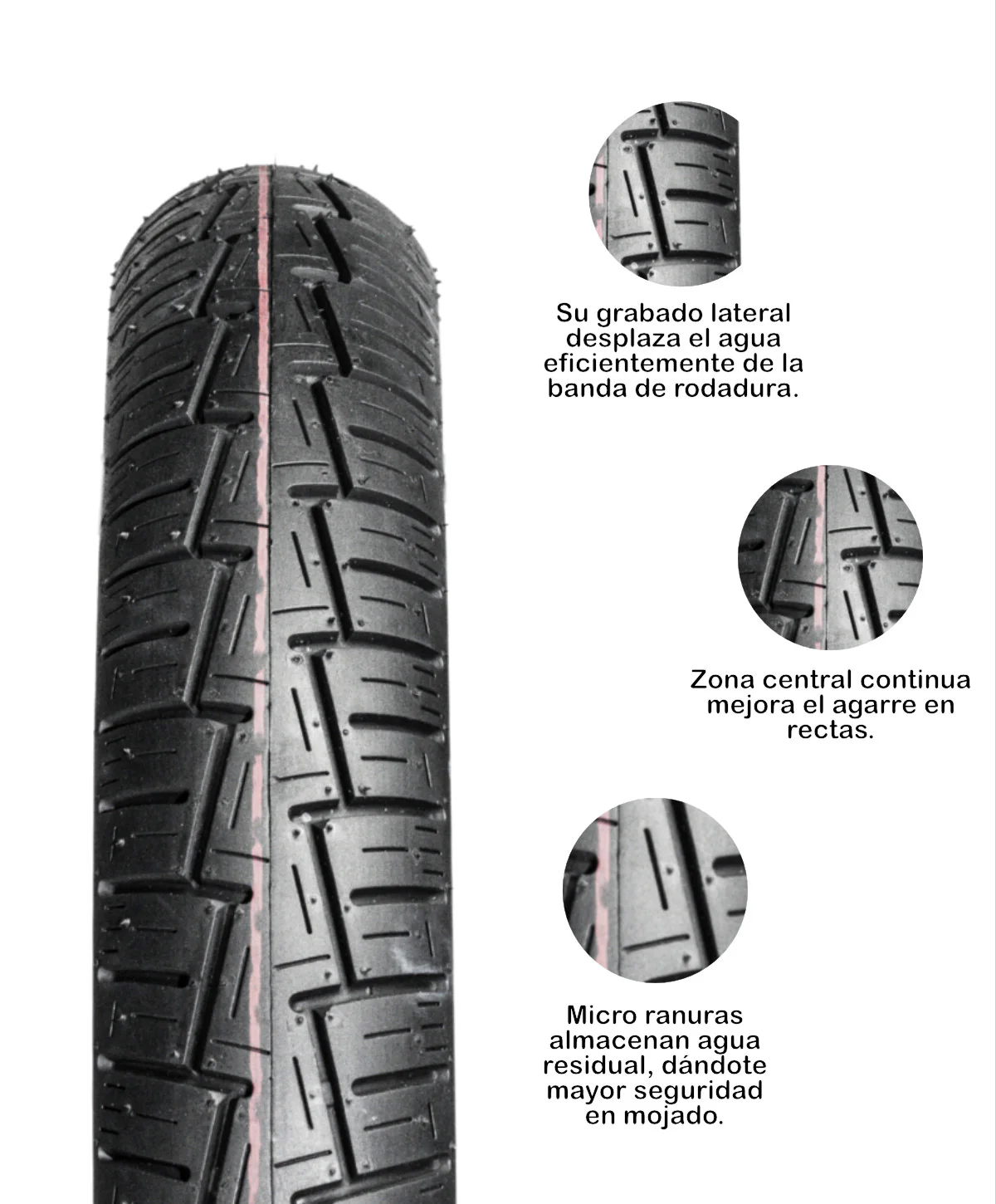 KOV TIRES MARATHON - Image 3