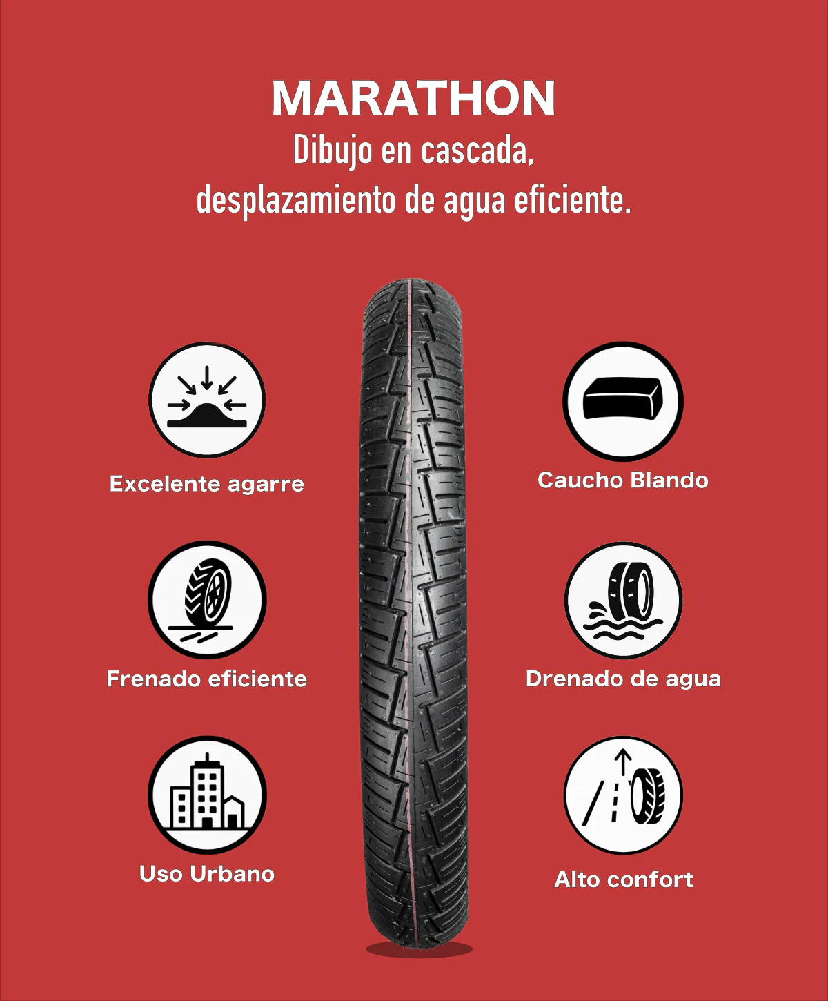 KOV TIRES MARATHON - Image 4