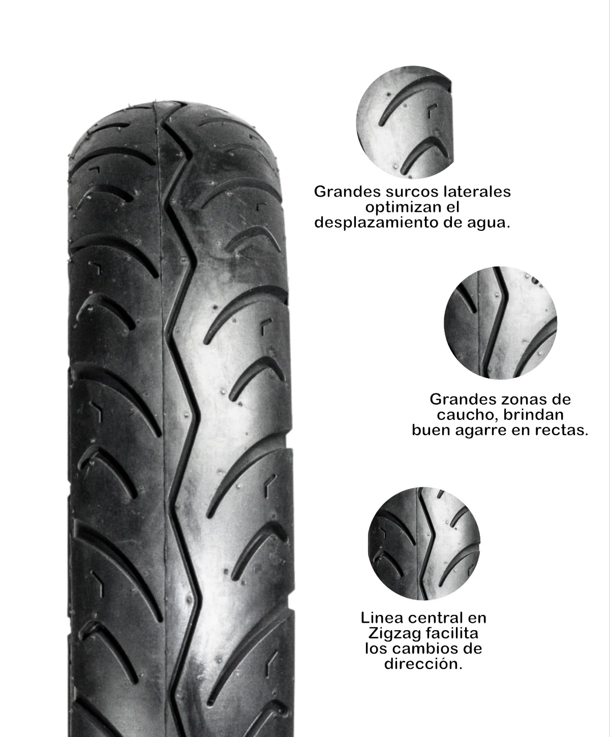 KOV TIRES RITZ - Image 3